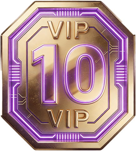 BigTaka VIP10 badge