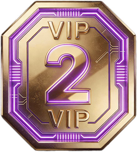 BigTaka VIP2 badge