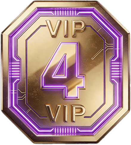 BigTaka VIP4 badge